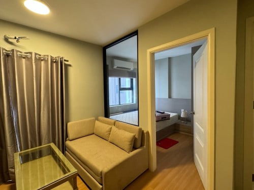 1 Bed Polaris Urgent sale- Peng Hout Beung Snor