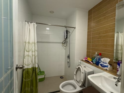 1 Bed Polaris Urgent sale- Peng Hout Beung Snor