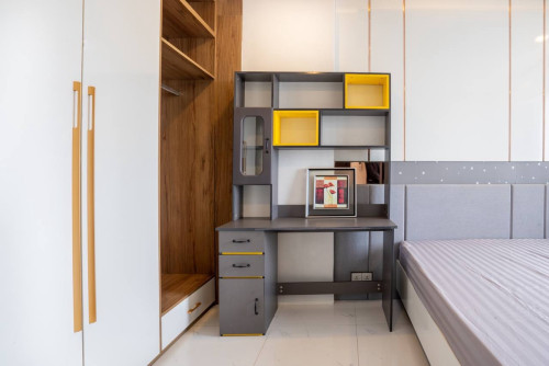 1Bedroom Condo for Rent | Toul SangKae