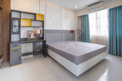 1Bedroom Condo for Rent | Toul SangKae