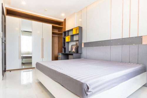 1Bedroom Condo for Rent | Toul SangKae
