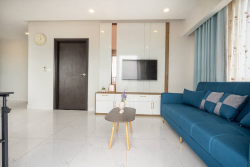 1Bedroom Condo for Rent | Toul SangKae