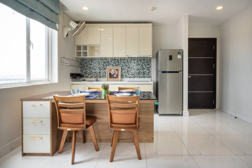 1Bedroom Condo for Rent | Toul SangKae