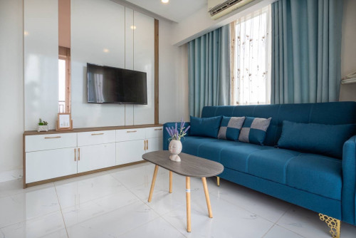 1Bedroom Condo for Rent | Toul SangKae