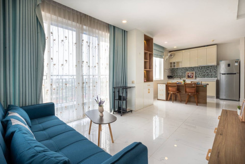 1Bedroom Condo for Rent | Toul SangKae