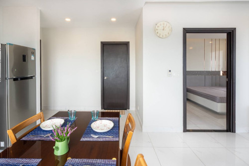 1Bedroom Condo for Rent | Toul SangKae