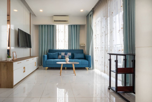 1Bedroom Condo for Rent | Toul SangKae