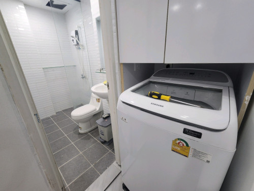 1bedroom for rent
