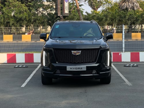 2025 Cadillac Escalade ESV Sport Platinum