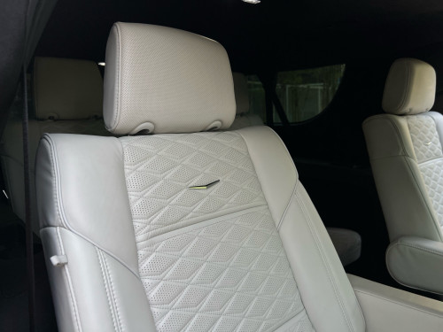 2025 Cadillac Escalade ESV Sport Platinum