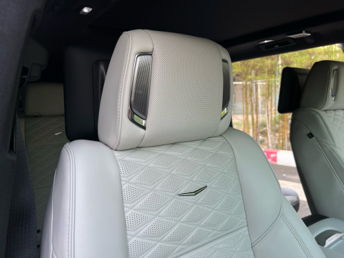 2025 Cadillac Escalade ESV Sport Platinum