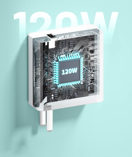 2026 Applicable to vivo Xiaomi oppo charging head suit 3C certified charger