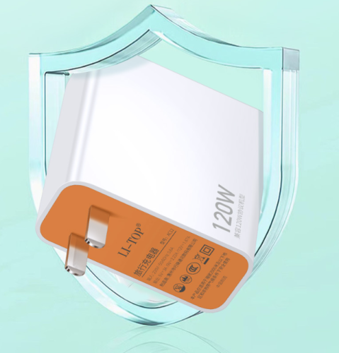 2026 Applicable to vivo Xiaomi oppo charging head suit 3C certified charger