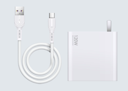 2026 Applicable to vivo Xiaomi oppo charging head suit 3C certified charger