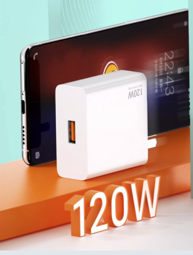 2026 Applicable to vivo Xiaomi oppo charging head suit 3C certified charger
