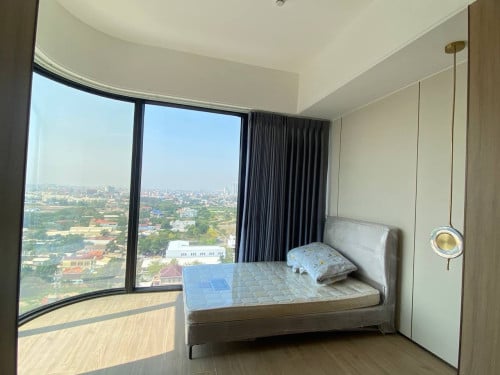 2Bedroom Condo for Rent | Koh Norea