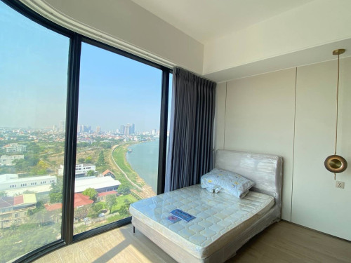 2Bedroom Condo for Rent | Koh Norea