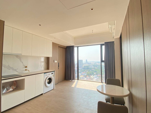2Bedroom Condo for Rent | Koh Norea