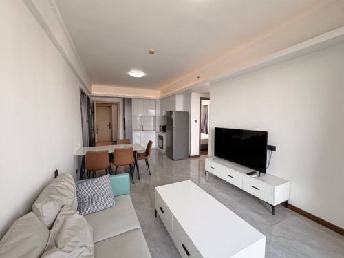 3 bedroom for rent in BKK1