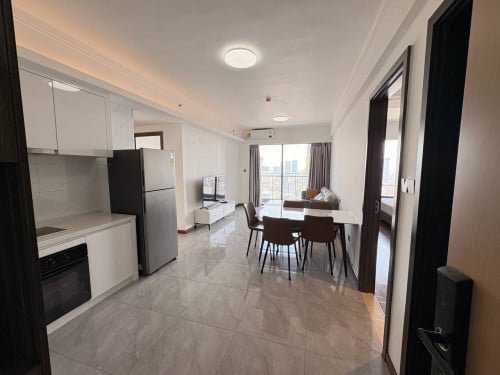 3 bedroom for rent in BKK1