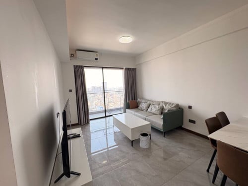 3 bedroom for rent in BKK1