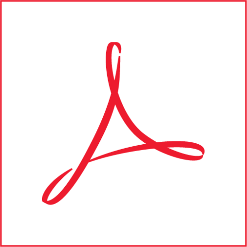 Adobe Acrobat Pro XI license key Lifetime for Window