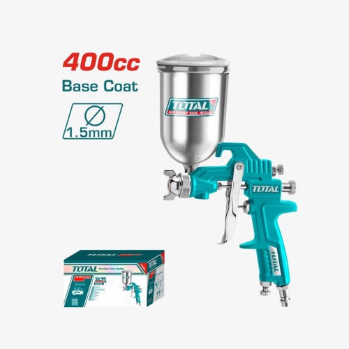 Air Spray Gun 400cc TAT10402