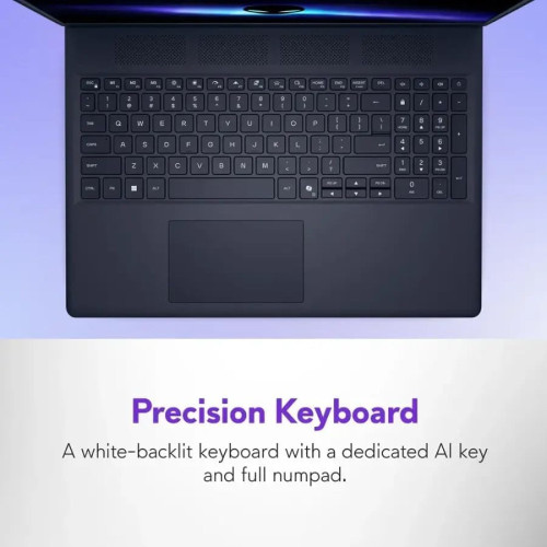 Alienware 16 Aurora l  Core 7-240H l RAM 16GB l SSD 1TB l RTX5060 (New)