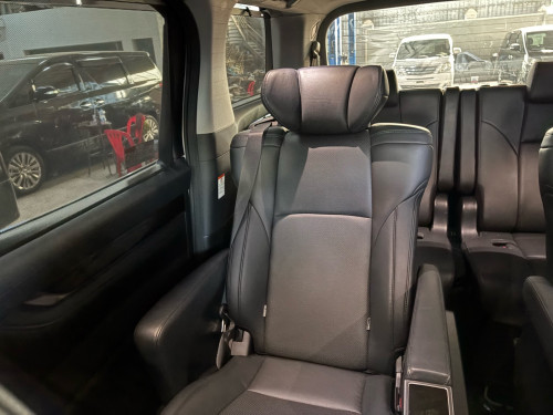 Alphard 2015 Hybrid ម្ចាស់ទី1 សុីន1ជុំ ម់ាញ៉េ2025