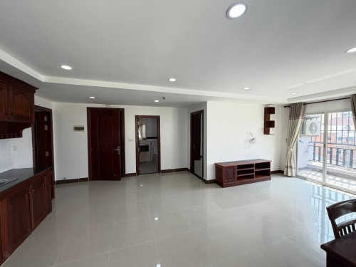 Apartment bkk3 For rent