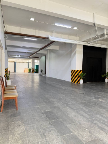 Apartment bkk3 For rent