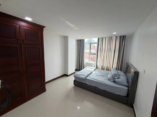 Apartment bkk3 For rent