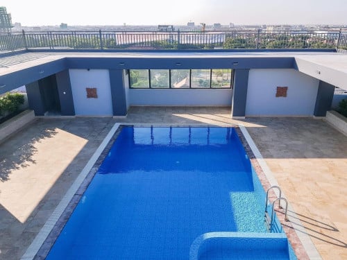 Apartment for rent