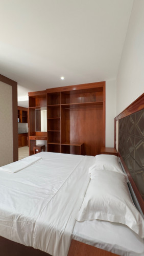 Apartment for rent
