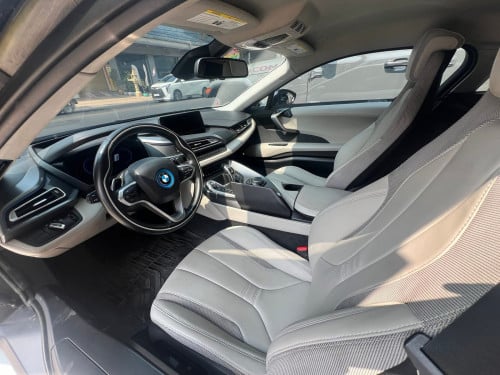 BMW I8 2015 ក្រដាសពន្ធ 35000$ ចរចា