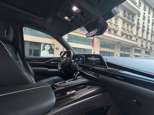 Cadillac Escalade 2021