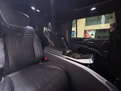 Cadillac Escalade 2021