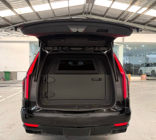 Cadillac Escalade Sport Platinum VIP 2024