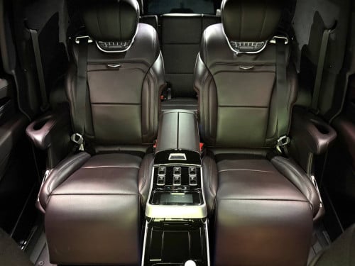 Cadillac Escalade Sport Platinum VIP 2024