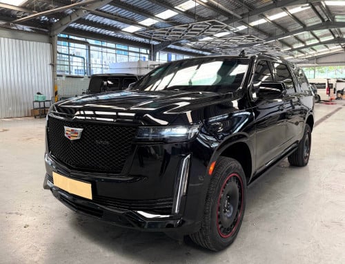 Cadillac Escalade Sport Platinum VIP 2024
