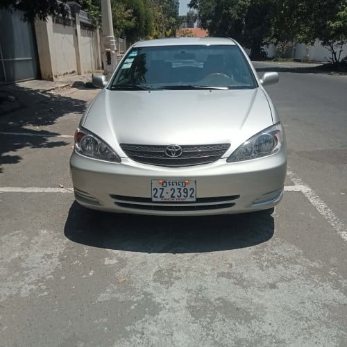 Camry 2003 LE