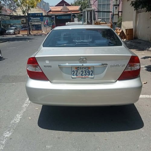 Camry 2003 LE