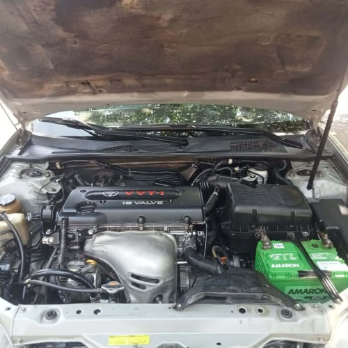 Camry 2003 LE