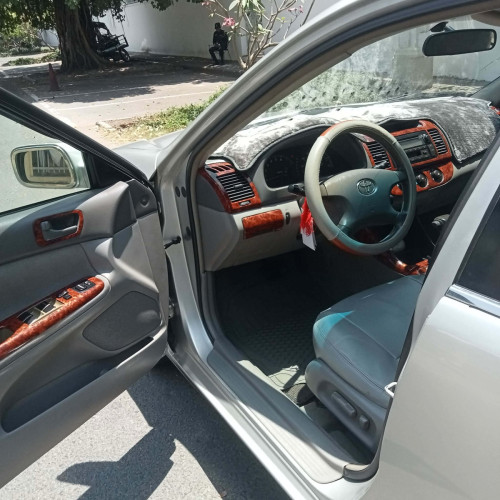 Camry 2003 LE