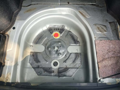 Camry 2003 LE