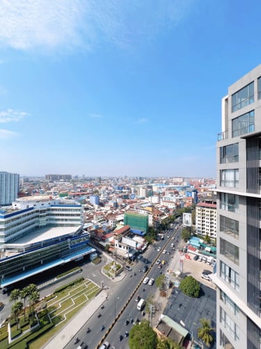 Condo 1 bedroom for sell