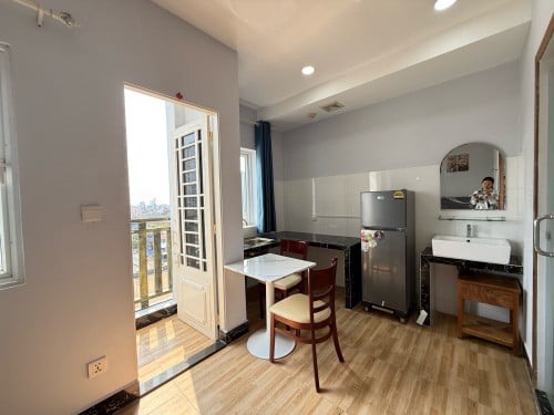 Condo for rent