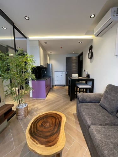 Condo for rent