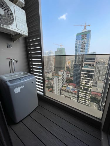 Condo for rent