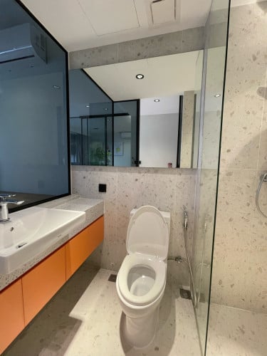 Condo for rent